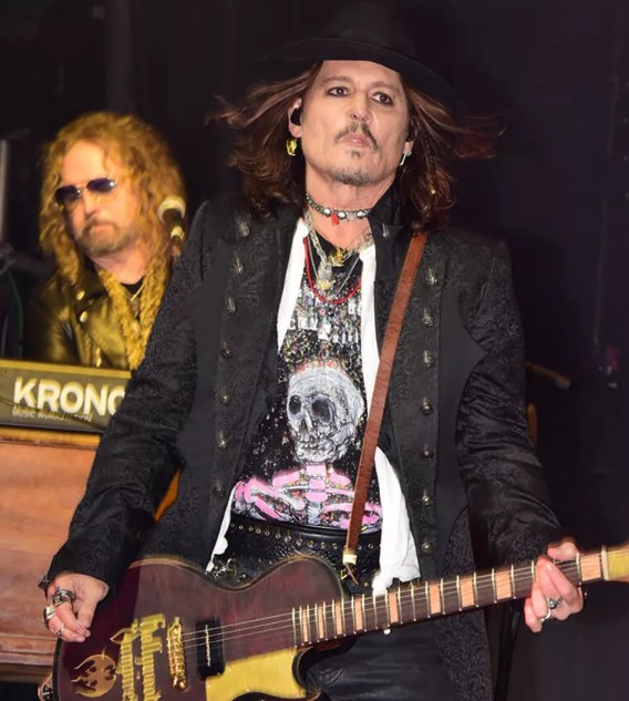 İstanbul'da unutulmaz bir gece yaşattı!